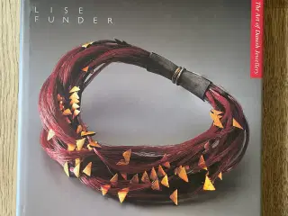Dansk smykkekunst 1960-2000, Lise Funder