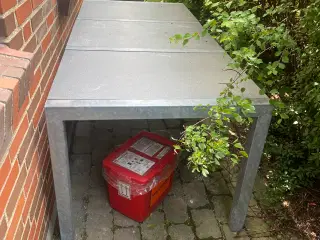 Havebord