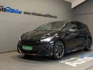Cupra Born 77 e-Boost