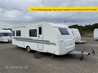 2014 - Adria Adora 613 HT