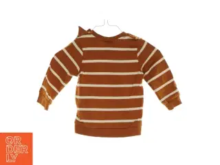 Bluse fra Minymo (str. 62)
