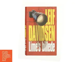 Lime&#39;s Billede: Roman (Danish Edition) af Davidsen, Leif (Bog)