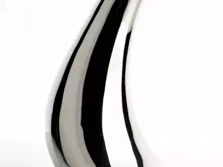 GEORG JENSEN, Cobra vase 