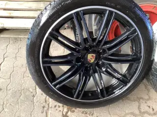 Porsche fælge