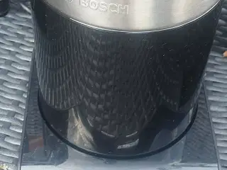 Bosch elkedel