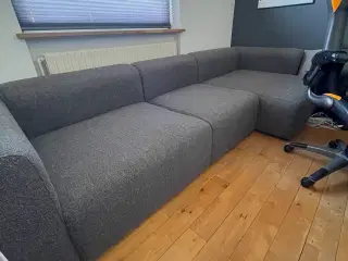 HAY mags sofa