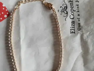 Tennisarmbånd