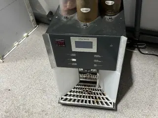 Kaffemaskine