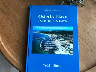 Østerby Havn - mere end en havn