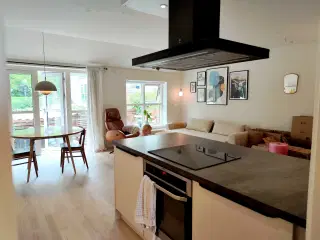 Andelsbolig Odense SØ 