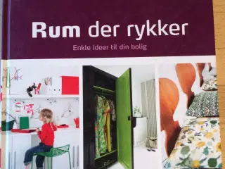 Rum der rykker, Julie Vöge & Heiberg