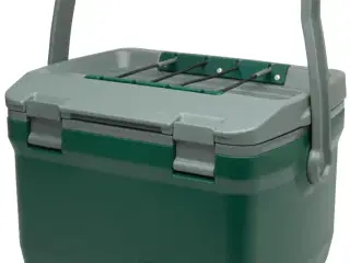 Stanley køleboks Adventure grøn 6,6 ltr