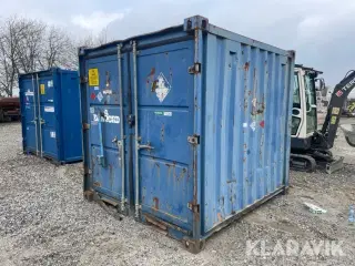 Container 8fods
