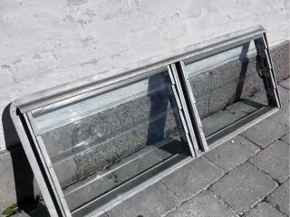 Søger sådan vindue for Vw t2