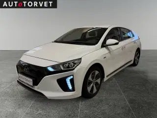 Hyundai Ioniq 30 EV Premium