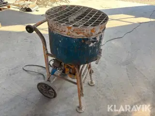 Tvangsblander Soroto