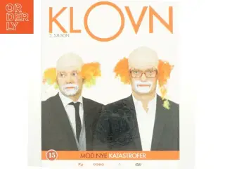 KLOVN 3.sæson