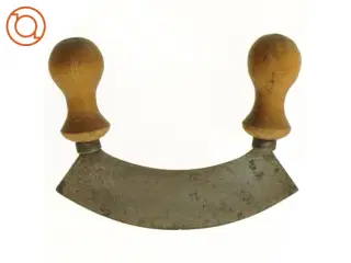 Persillehakker fra Ugg (str. 13 x 10 cm)