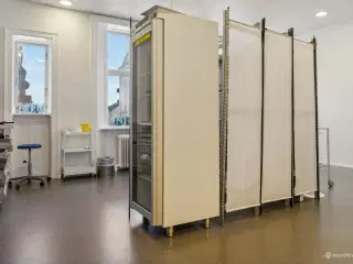 Butikslejemål - 494 m² på Strandvejen i Hellerup