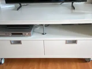 Ikea besta jägra TV-bord