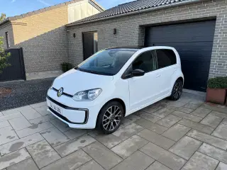 VW e-Up!