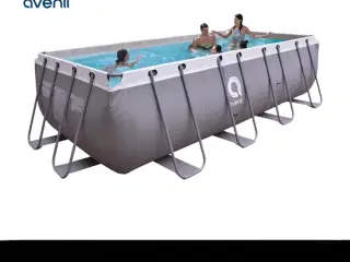 Avenli pool