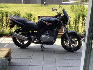 Suzuki gs500