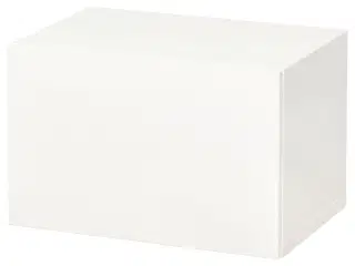 Ikea bestå skab 