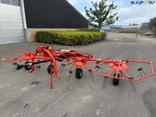 Kuhn GF502