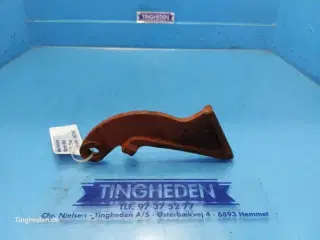 New Holland 4860 Ballestop 9837987