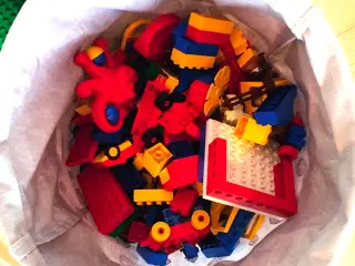 Lego Duplo 