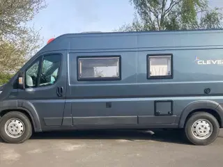 Fiat Carado 2,3 MJT T447