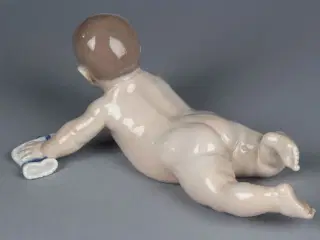 Barn med sok, figur fra RC
