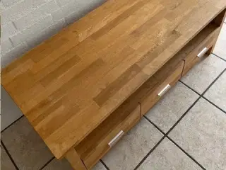 TV bord/TV bænk