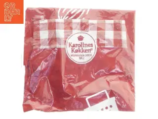 Karolines Køkken forklæde fra Karolines Køkken