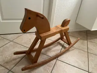 Kay Bojesen Gyngehest 