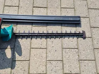 Hækklipper Bosch AHS 600-PRO-T 700W 