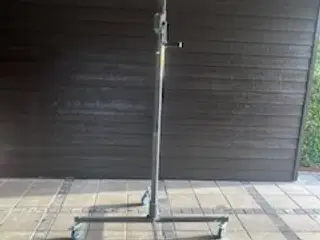 Gipspladehejs