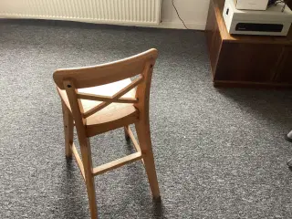 Juniorstol
