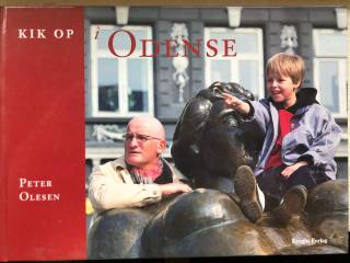Kik op i Odense af Peter Olesen