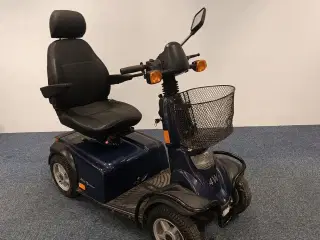 Medema Mini Crosser 4W blå