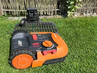 Worx m 1000