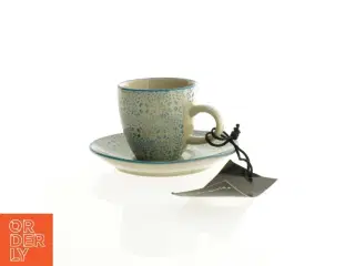 Expresso cup fra Bloomingville (str. 11 x 6 cm)