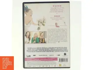 Sex and the city, the movie