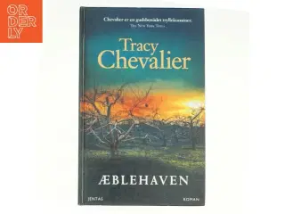 Ablehaven af Tracy Chevalier