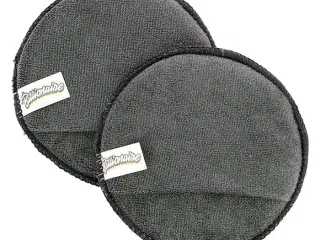 Billionaire Applikatorpad 2 stk.