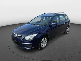 Hyundai i30 1,4 CVVT Classic Sun CW