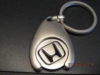 Nøglevedhæng  Honda