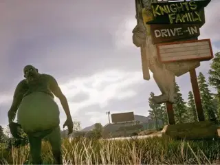 State Of Decay 2 - NY