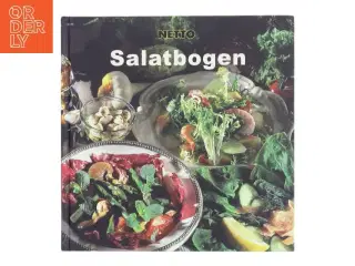 Salatbogen (Bog)